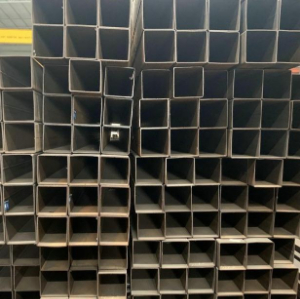 湘西45#无缝方管